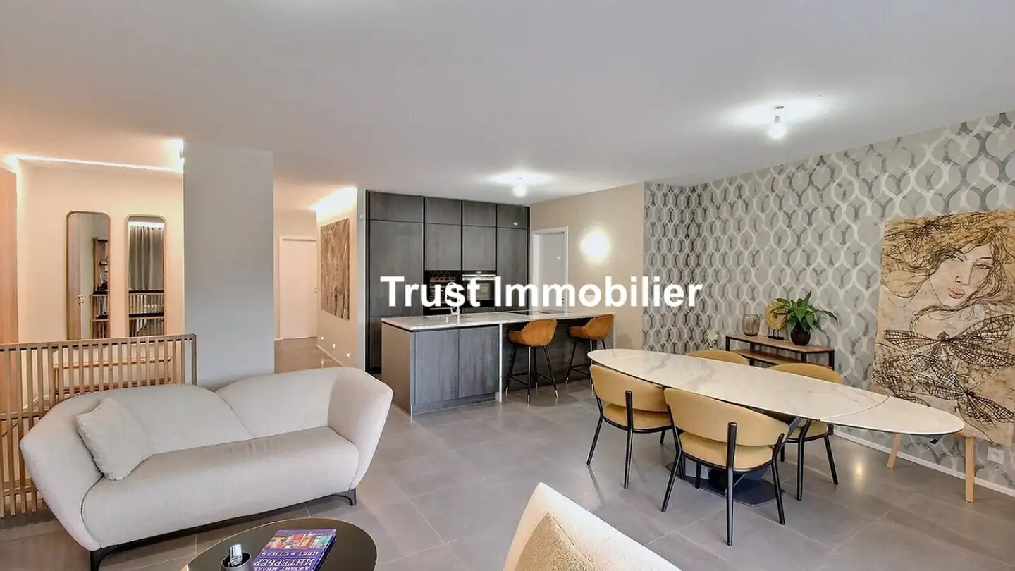 Appartement à vendre - 1292 Chambésy - Photo 3