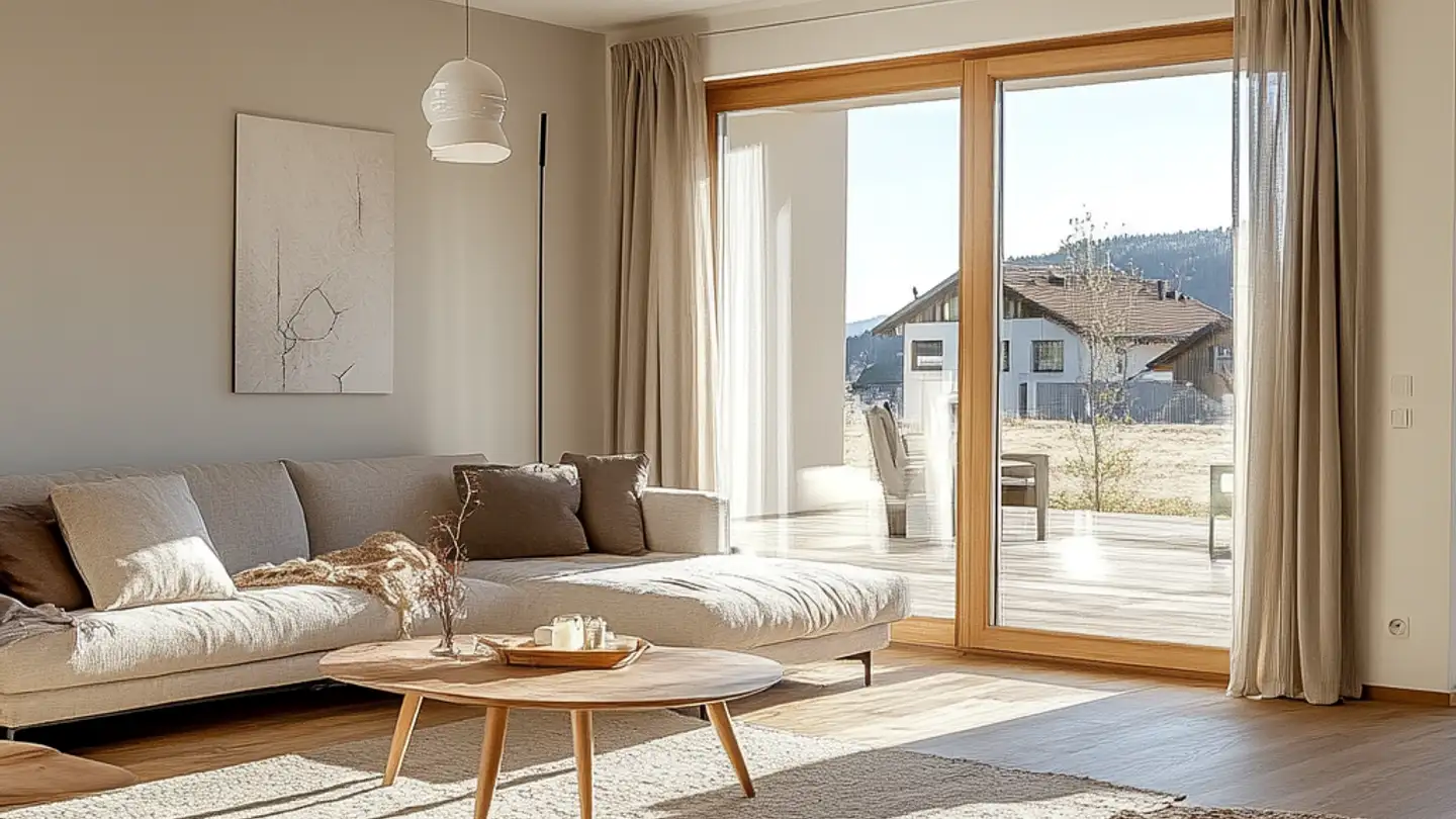 Einfamilienhaus kaufen - 4922 Thunstetten