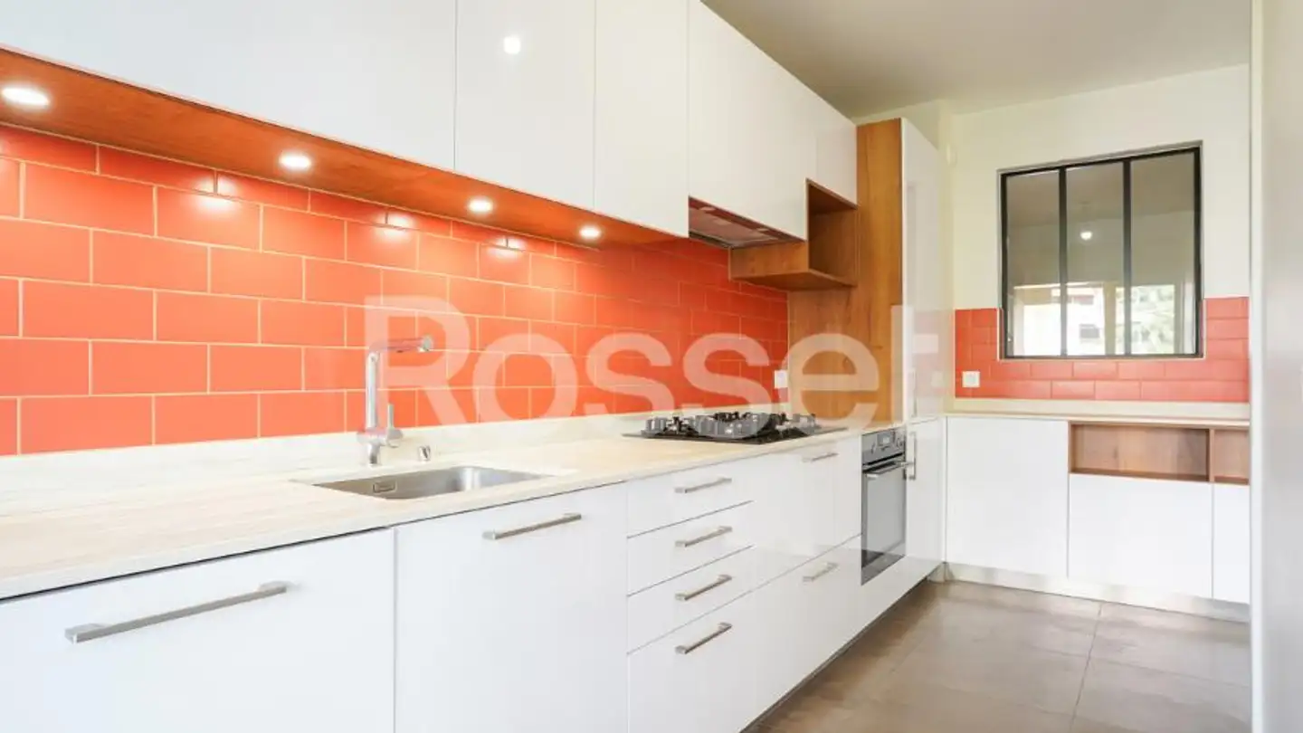 Apartment for sale - 1203 Genève - Photo 4