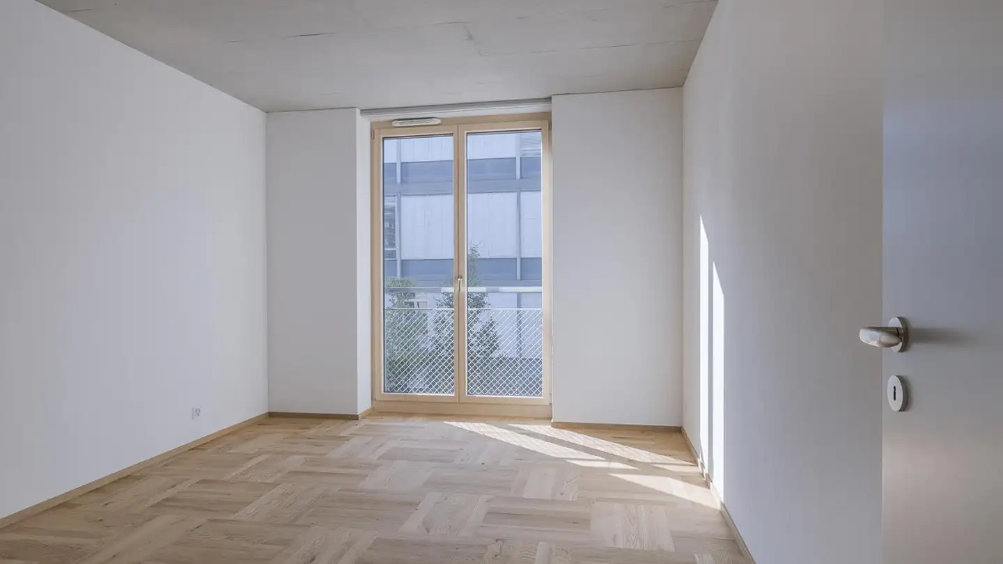 Apartment for rent - Rue Des Prés / Mattenstrasse 81, 2503 Biel/Bienne - Photo 4