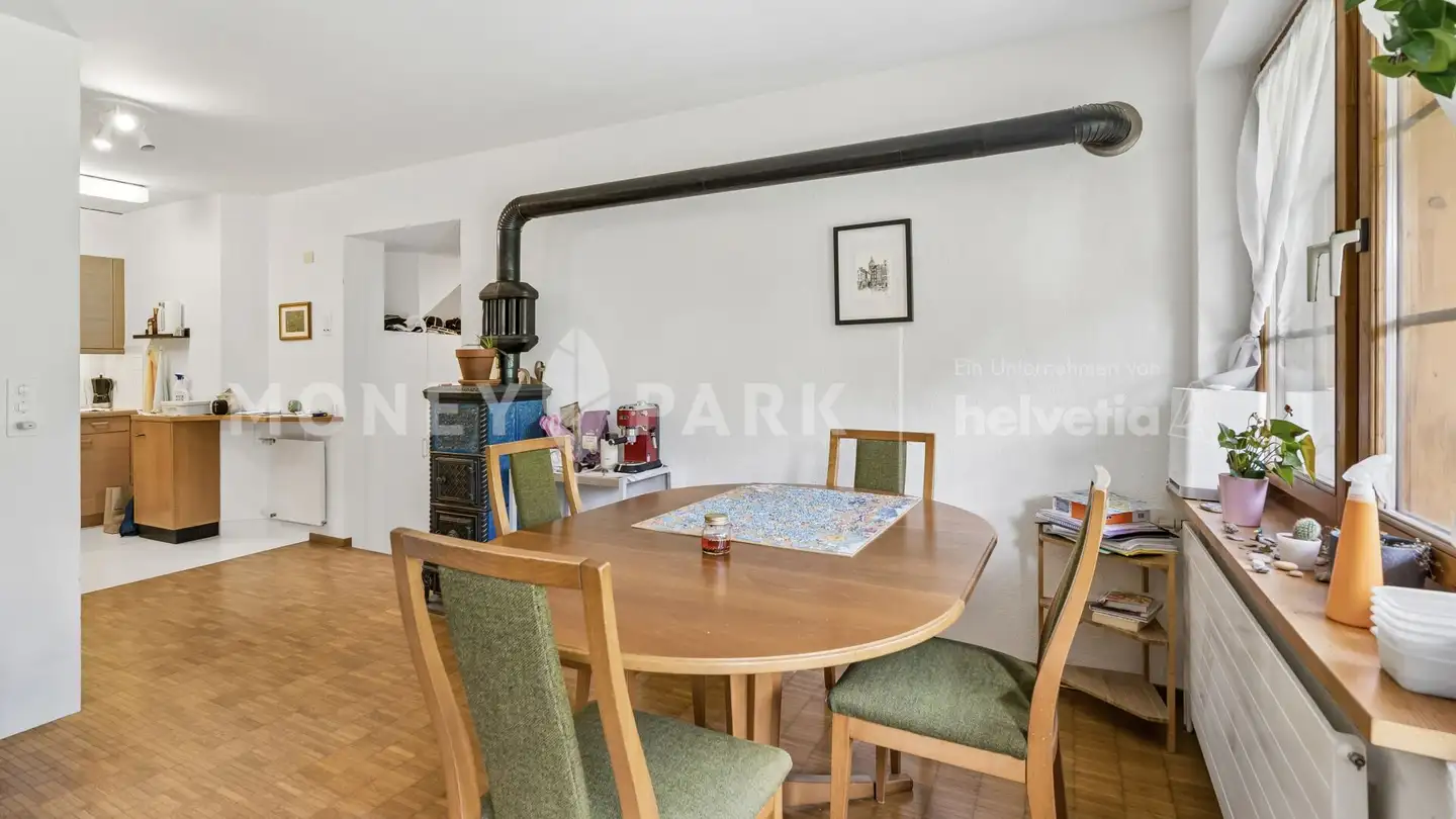 Wohnung kaufen - Unterdorfstrasse 6, 8605 Gutenswil - Foto 2