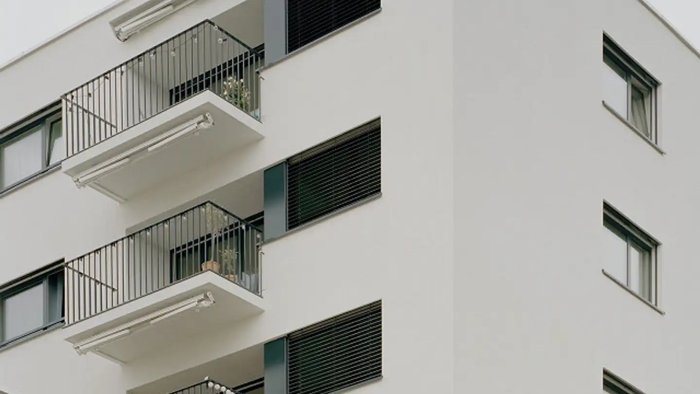 Appartement à louer - 4053 Basel - Photo 2