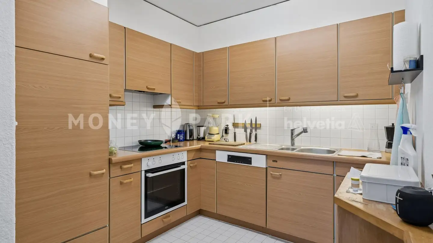 Wohnung kaufen - Unterdorfstrasse 6, 8605 Gutenswil - Foto 3