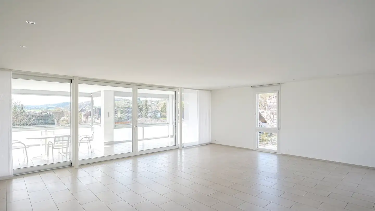 Attic flat for sale - Leuegässli 9, 4105 Biel-Benken BL - Photo 3