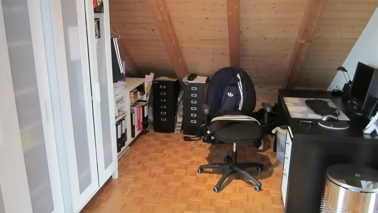 Appartement à louer - Waldstrasse 14c, 4564 Obergerlafingen - Photo 2