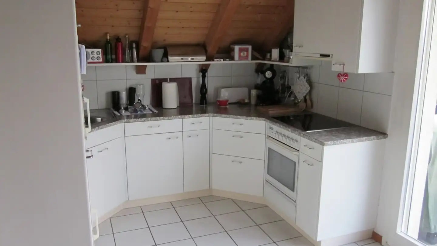 Appartement à louer - Waldstrasse 14c, 4564 Obergerlafingen - Photo 3