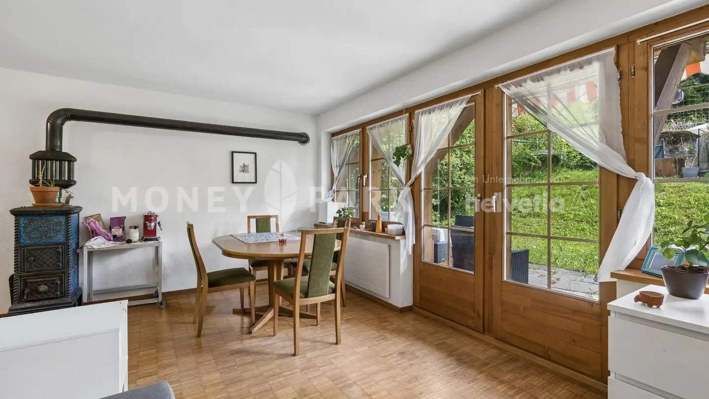 Wohnung kaufen - Unterdorfstrasse 6, 8605 Gutenswil - Foto 4