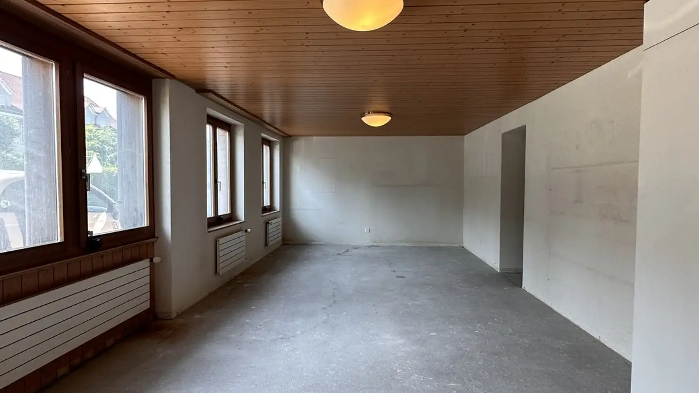 Spazio di archiviazione in affitto - Lyssstrasse 30, 3270 Aarberg - Photo 2