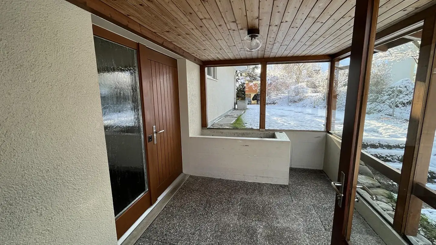 Einfamilienhaus mieten - Schulstrasse 11, 8442 Hettlingen - Foto 3