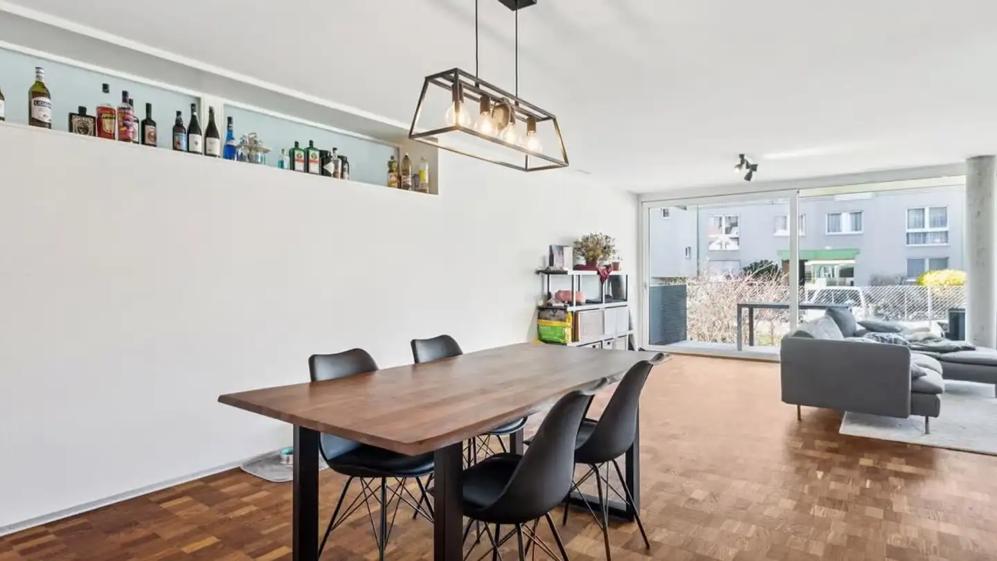 Appartement à louer - Obermattweg 19, 3186 Düdingen - Photo 2