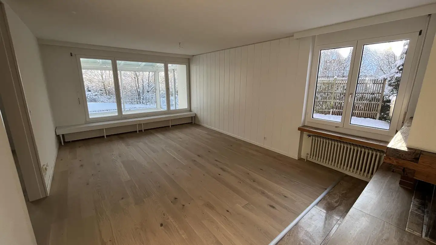 Einfamilienhaus mieten - Schulstrasse 11, 8442 Hettlingen - Foto 4
