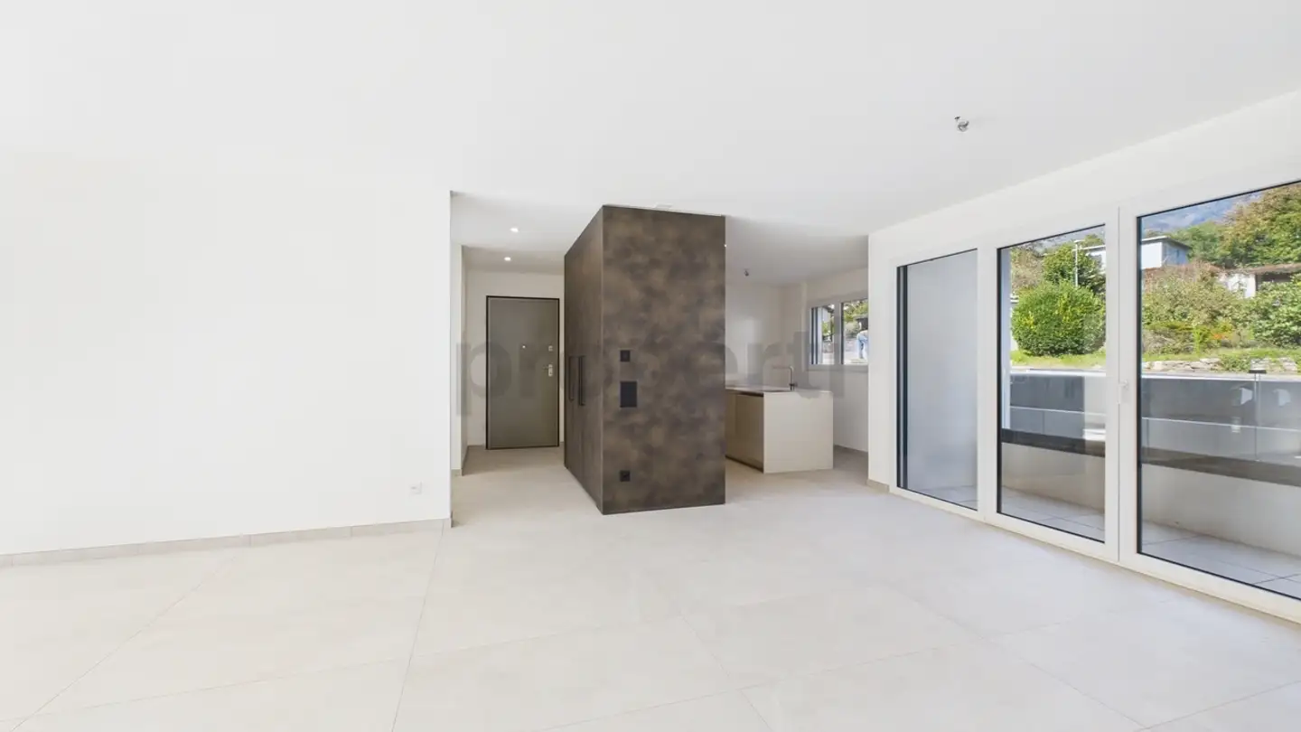 Wohnung kaufen - 6670 Avegno - Foto 4