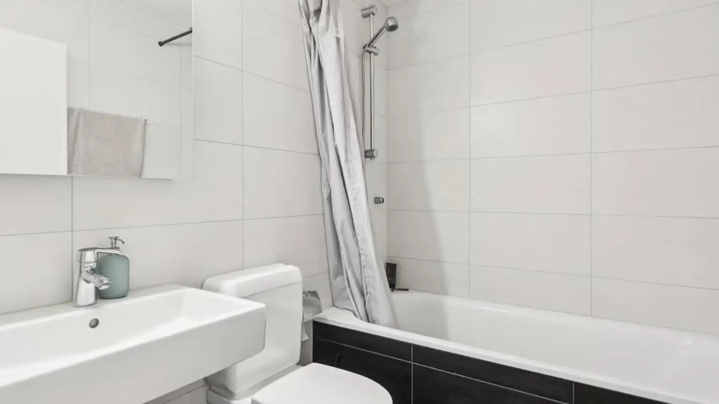 Appartement à louer - Obermattweg 19, 3186 Düdingen - Photo 4