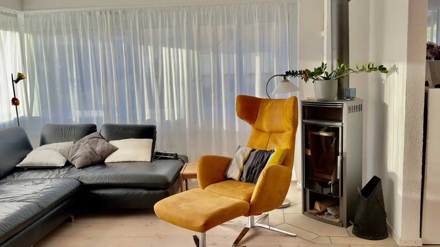 Apartment for rent - 8134 Adliswil - Photo 3