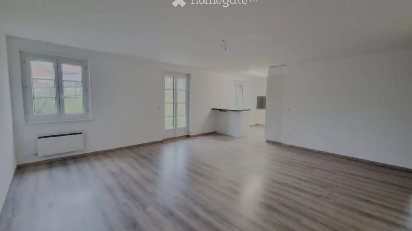 Wohnung mieten - 1038 Bercher