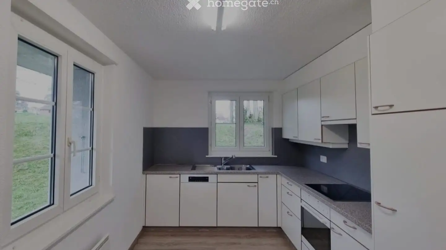 Wohnung mieten - 1038 Bercher - Foto 2