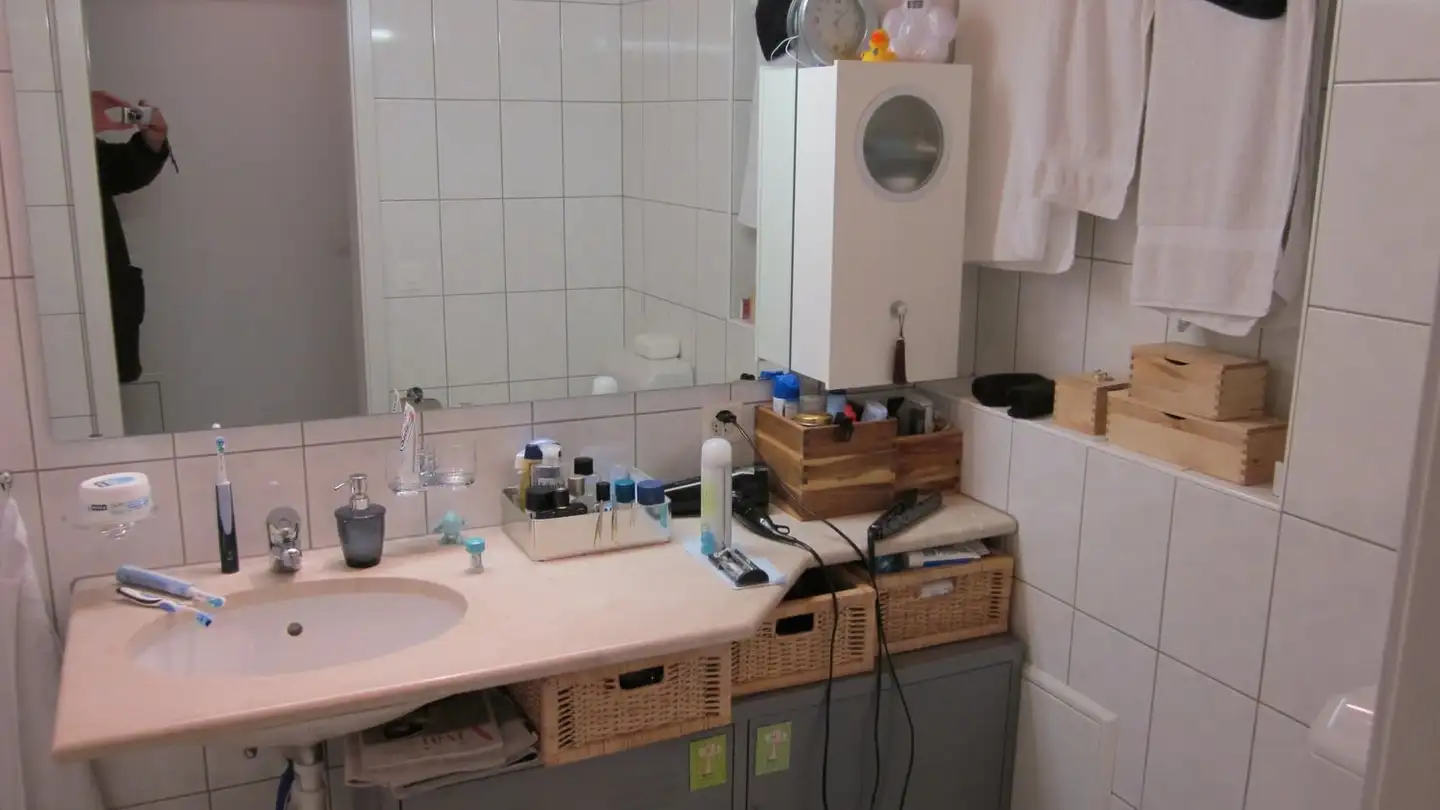 Appartement à louer - Waldstrasse 14c, 4564 Obergerlafingen - Photo 4