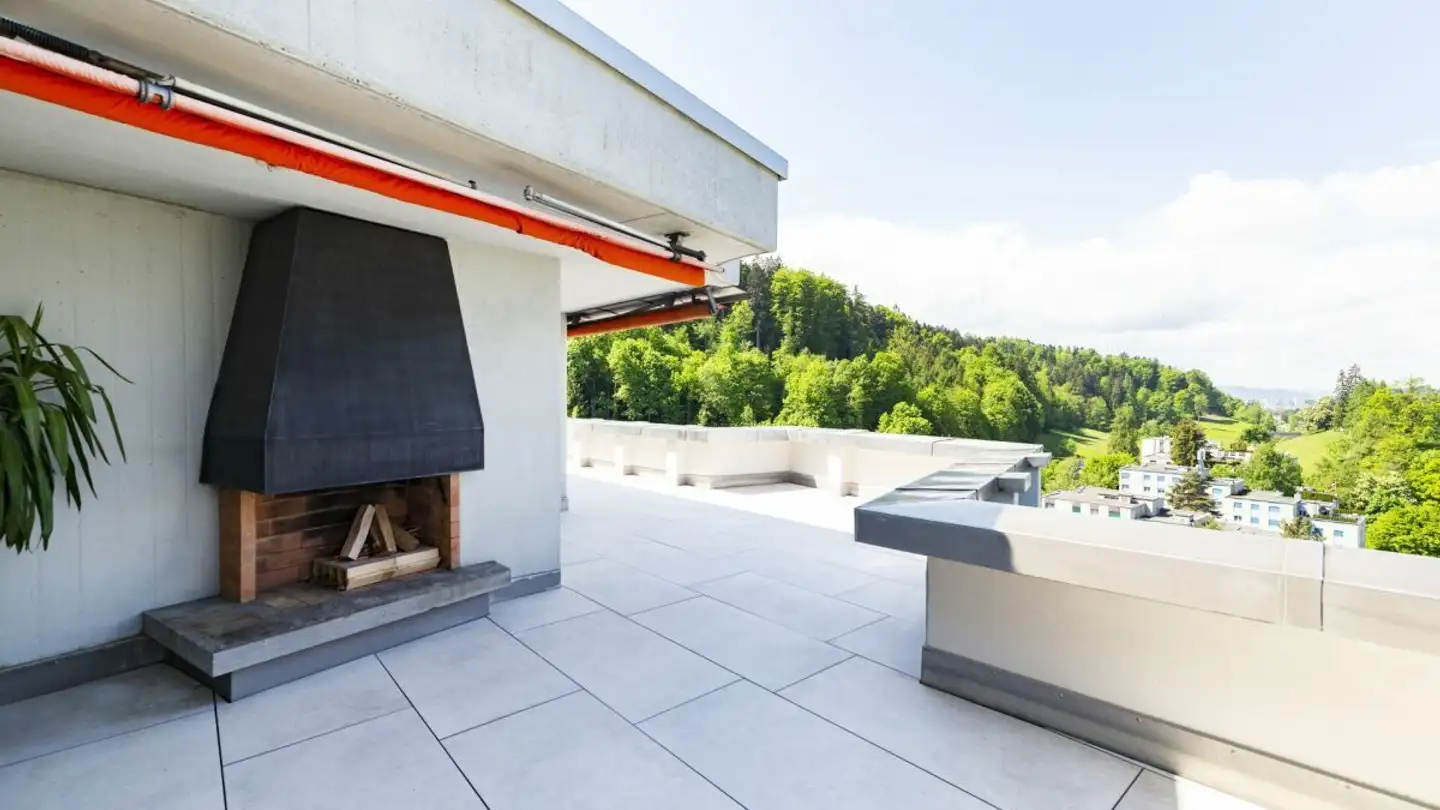 Attico in vendita - Achslenstrasse 6, 9016 St. Gallen - Photo 4