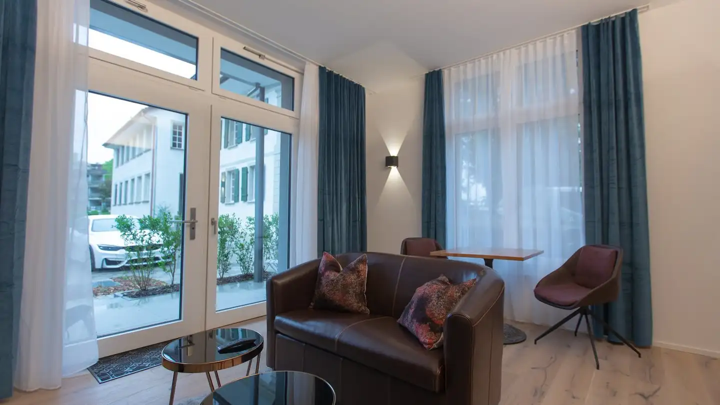 Appartement meublé à louer - Am Tych 3, 4665 Oftringen - Photo 4