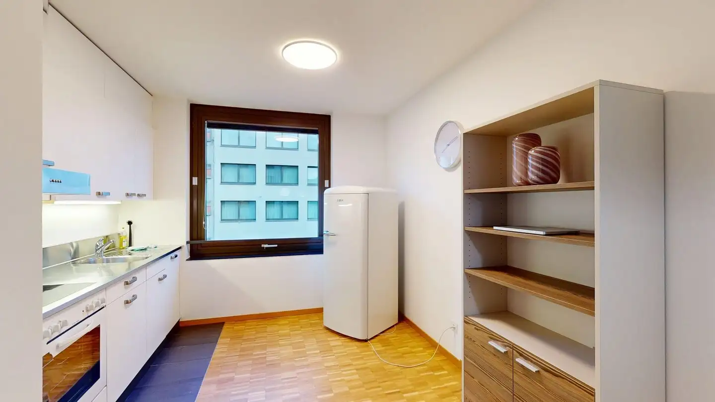 Furnished apartment for rent - Schönaustrasse, 4058 Basel - Photo 4