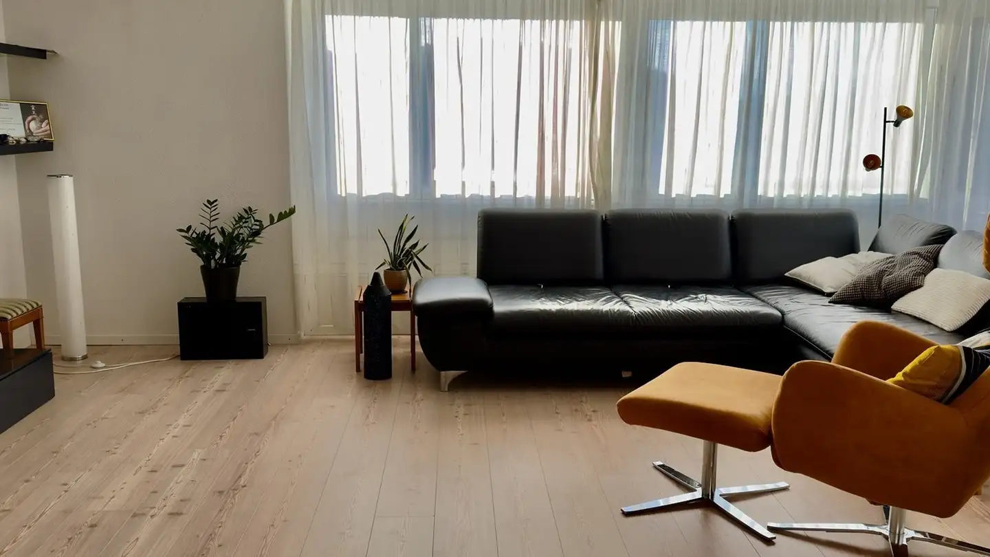 Apartment for rent - 8134 Adliswil - Photo 2