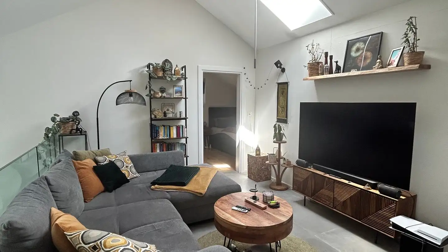 Appartement à louer - 3036 Detligen