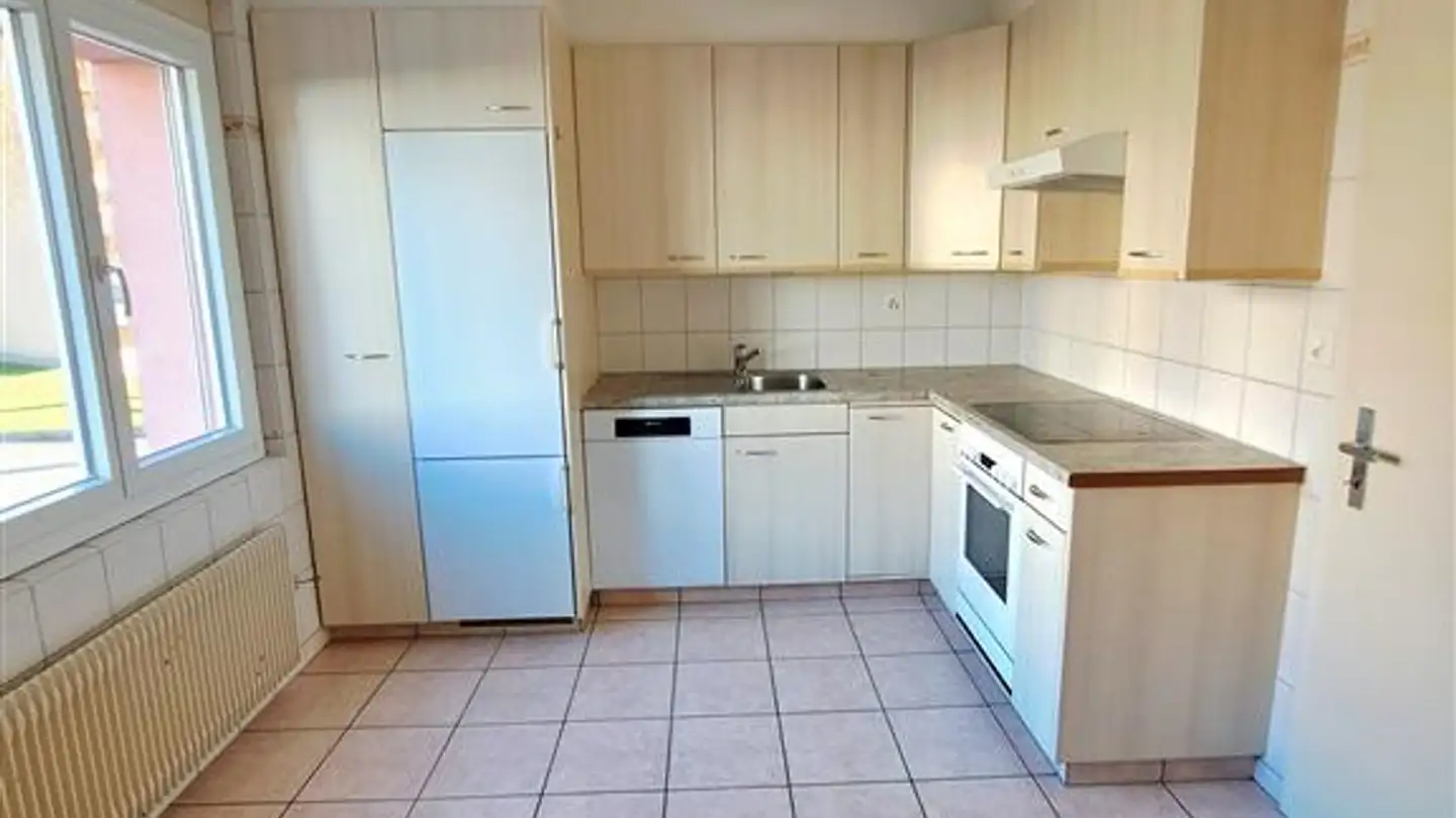 Apartment for rent - Rue De La Pelouse, 1950 Sion - Photo 3