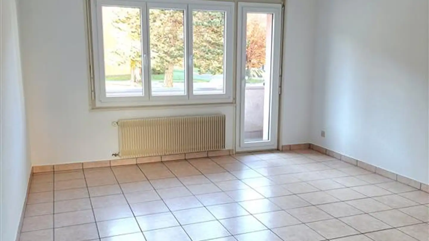 Apartment for rent - Rue De La Pelouse, 1950 Sion - Photo 4