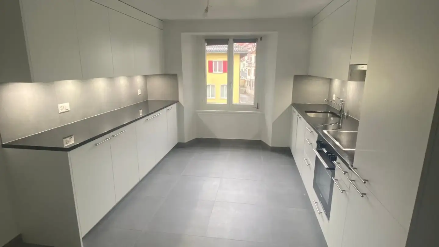 Apartment for rent - Avenue Robert 20, 2052 Fontainemelon