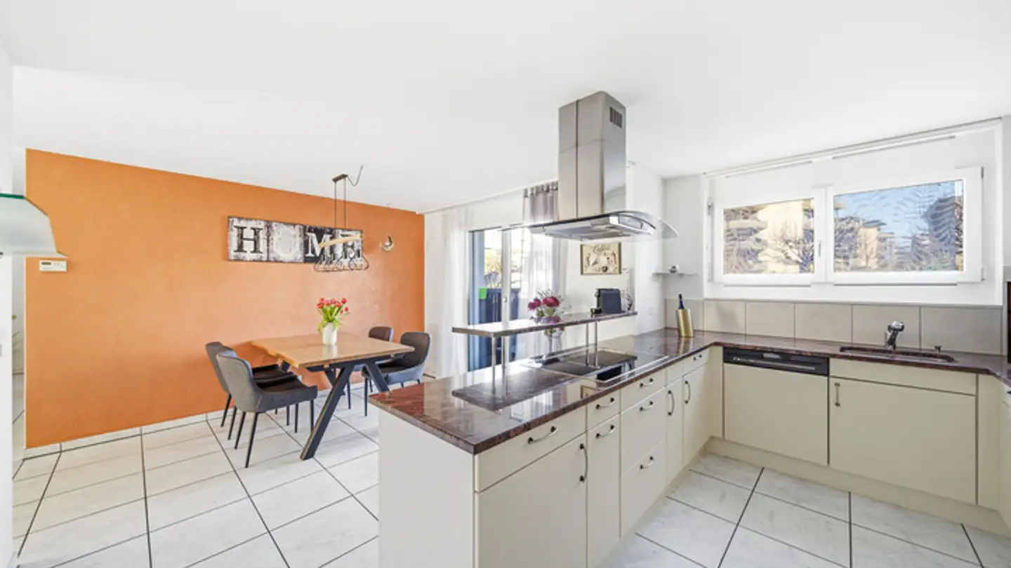 Wohnung kaufen - 6403 Küssnacht am Rigi - Foto 3