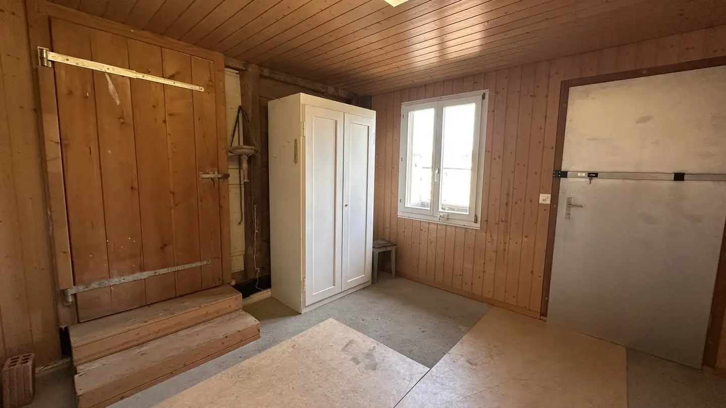 Spazio di archiviazione in affitto - Lyssstrasse 30, 3270 Aarberg - Foto 2