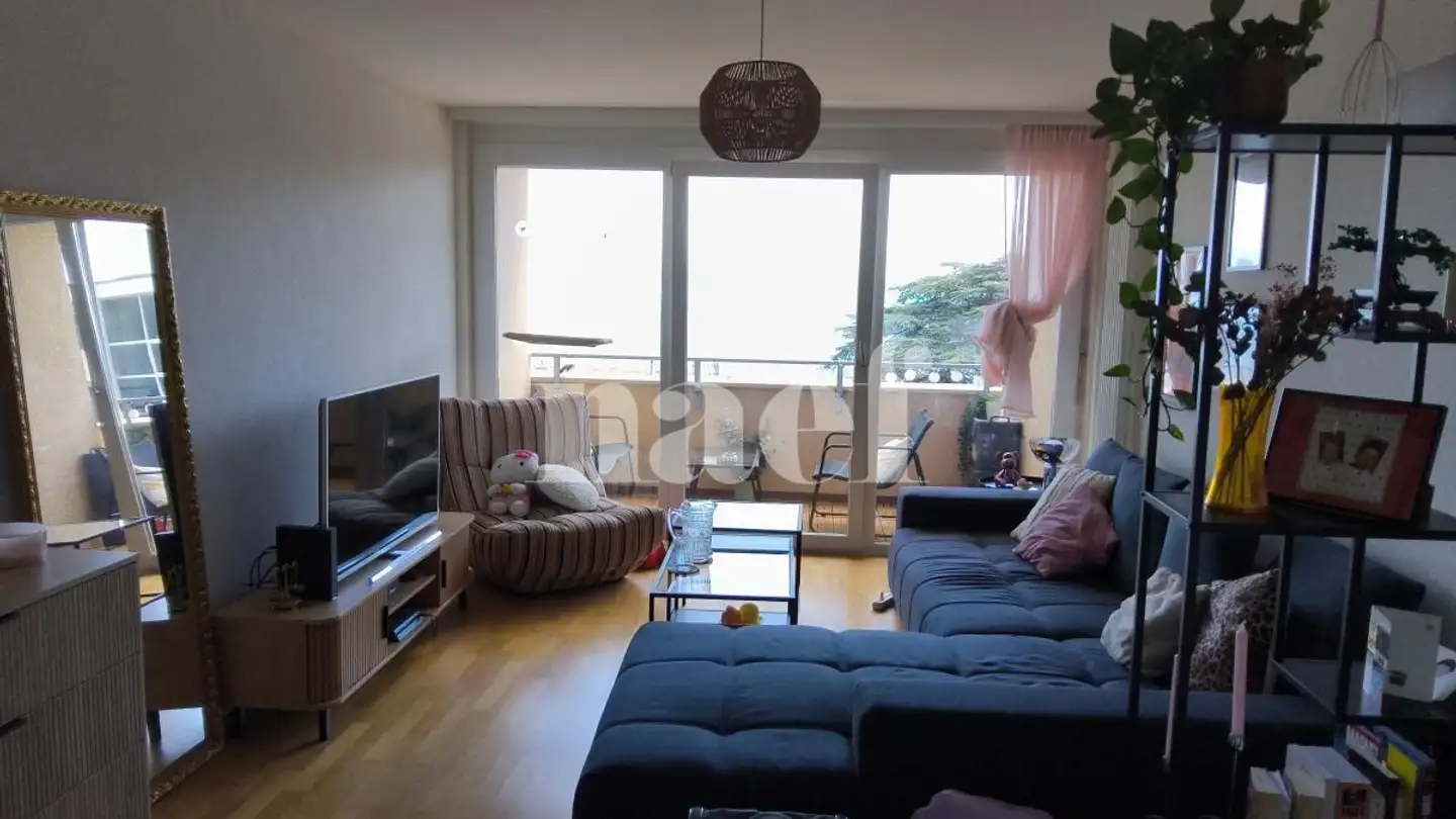 Appartamento in affitto - Rue De Grise-Pierre 9, 2000 Neuchâtel - Foto 2