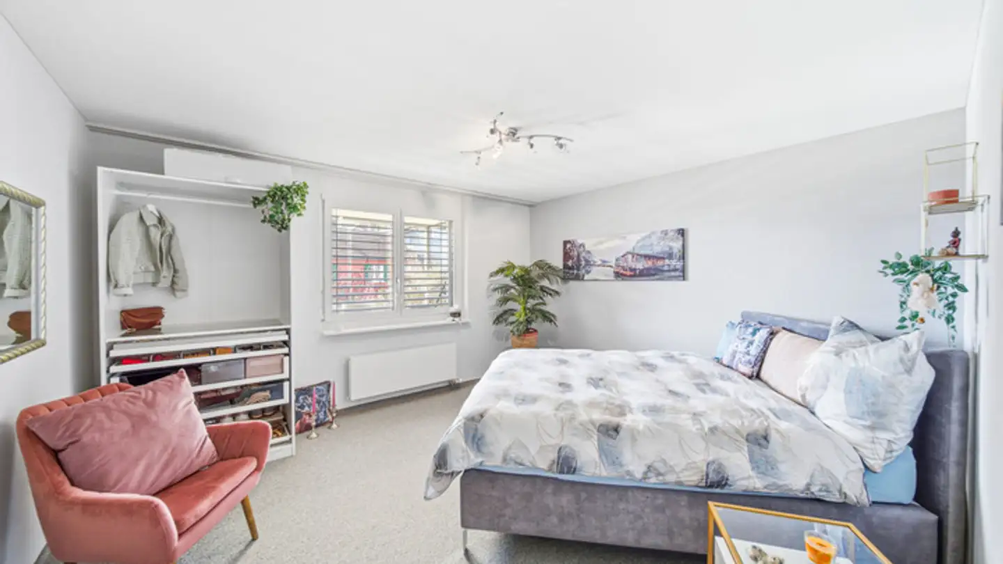 Wohnung kaufen - 6403 Küssnacht am Rigi - Foto 4