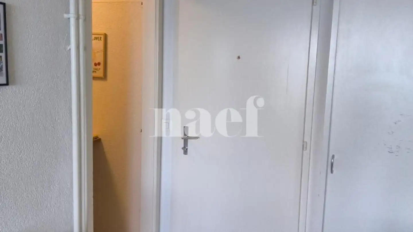 Appartamento in affitto - Rue De Grise-Pierre 9, 2000 Neuchâtel - Foto 4