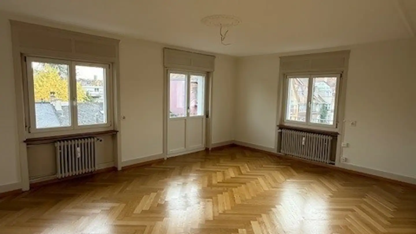 Appartement à louer - Grenzacherstrasse 97, 4058 Basel
