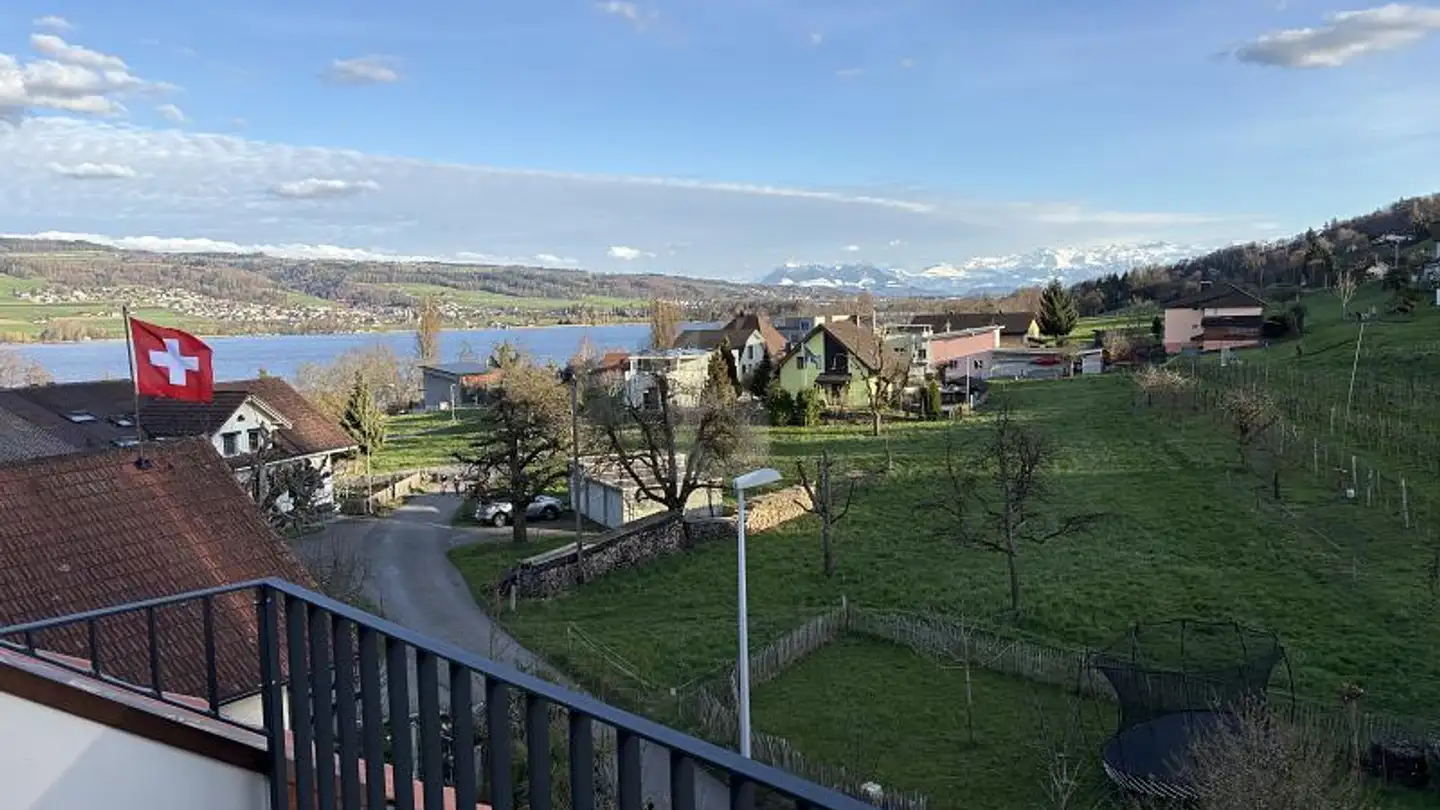 Appartement à louer - 5712 Beinwil am See