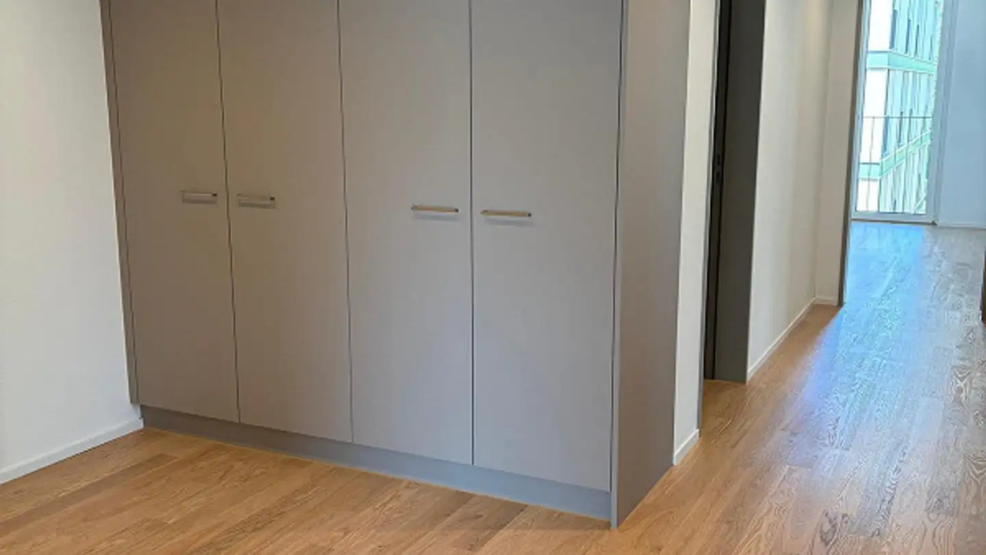 Appartement à louer - Mühleweg 20, 5034 Suhr - Photo 3