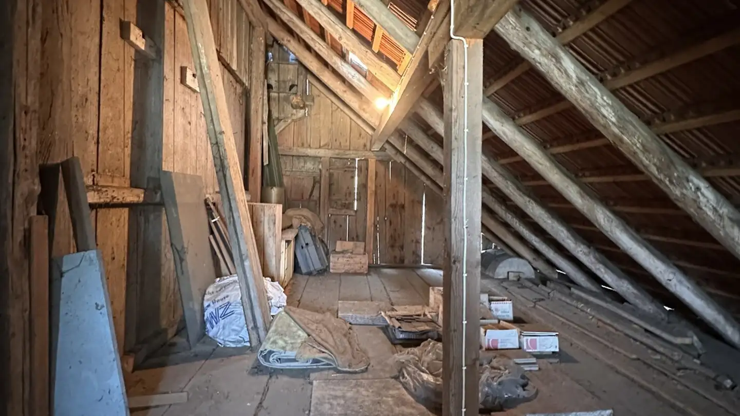 Spazio di archiviazione in affitto - Lyssstrasse 30, 3270 Aarberg - Foto 4