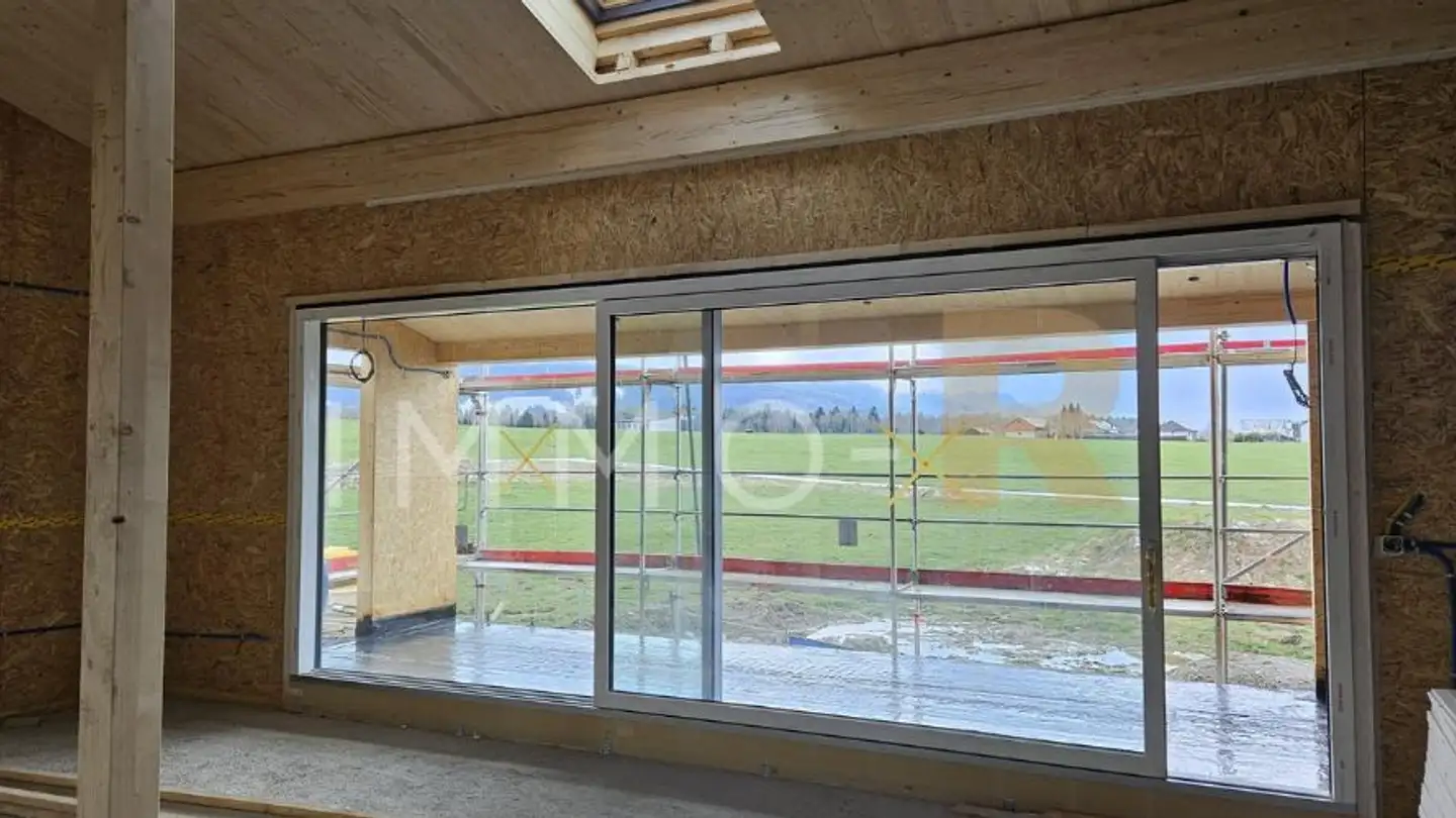Maison individuelle à vendre - 1625 Sâles (Gruyère) - Photo 2