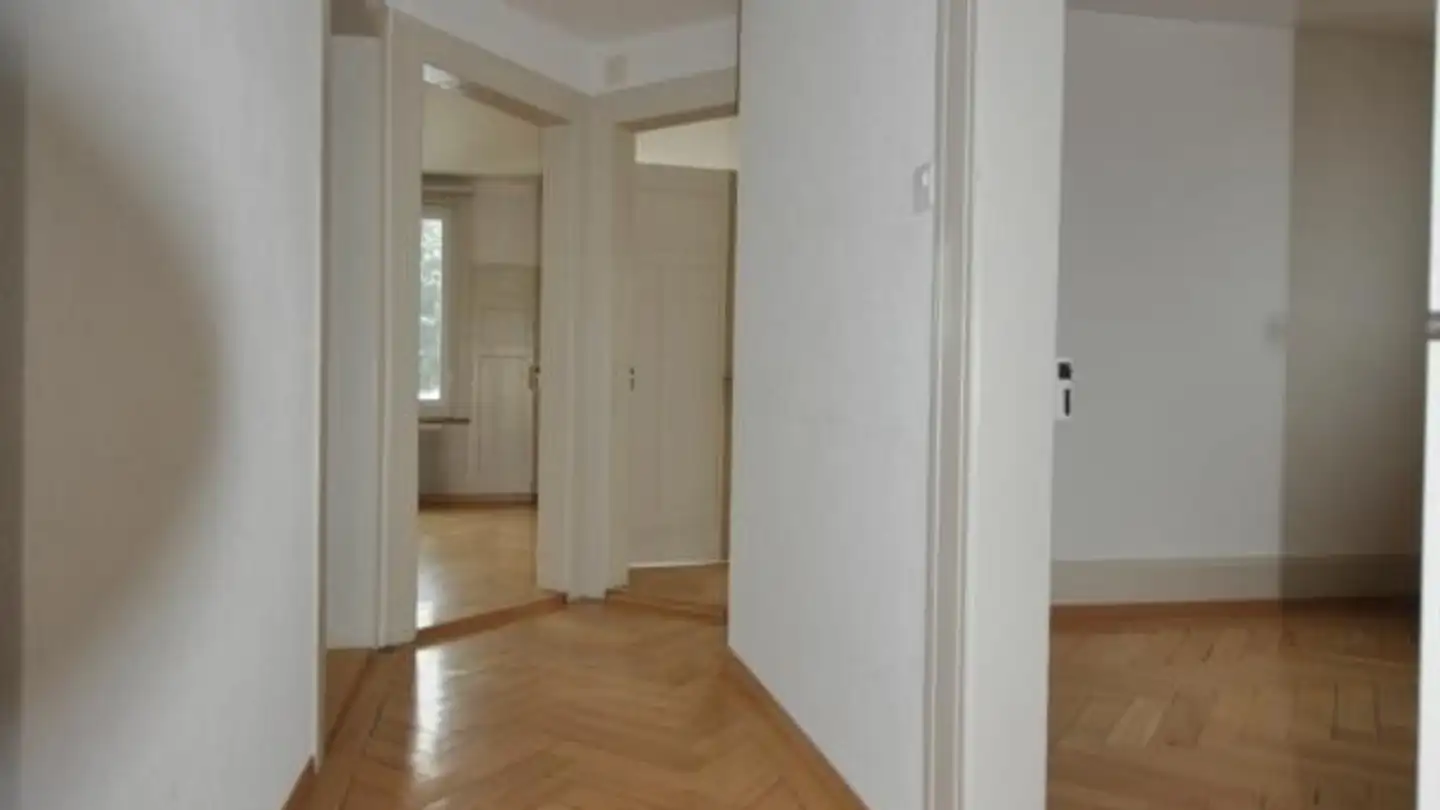 Appartement à louer - Rickenstrasse 24, 9014 St. Gallen