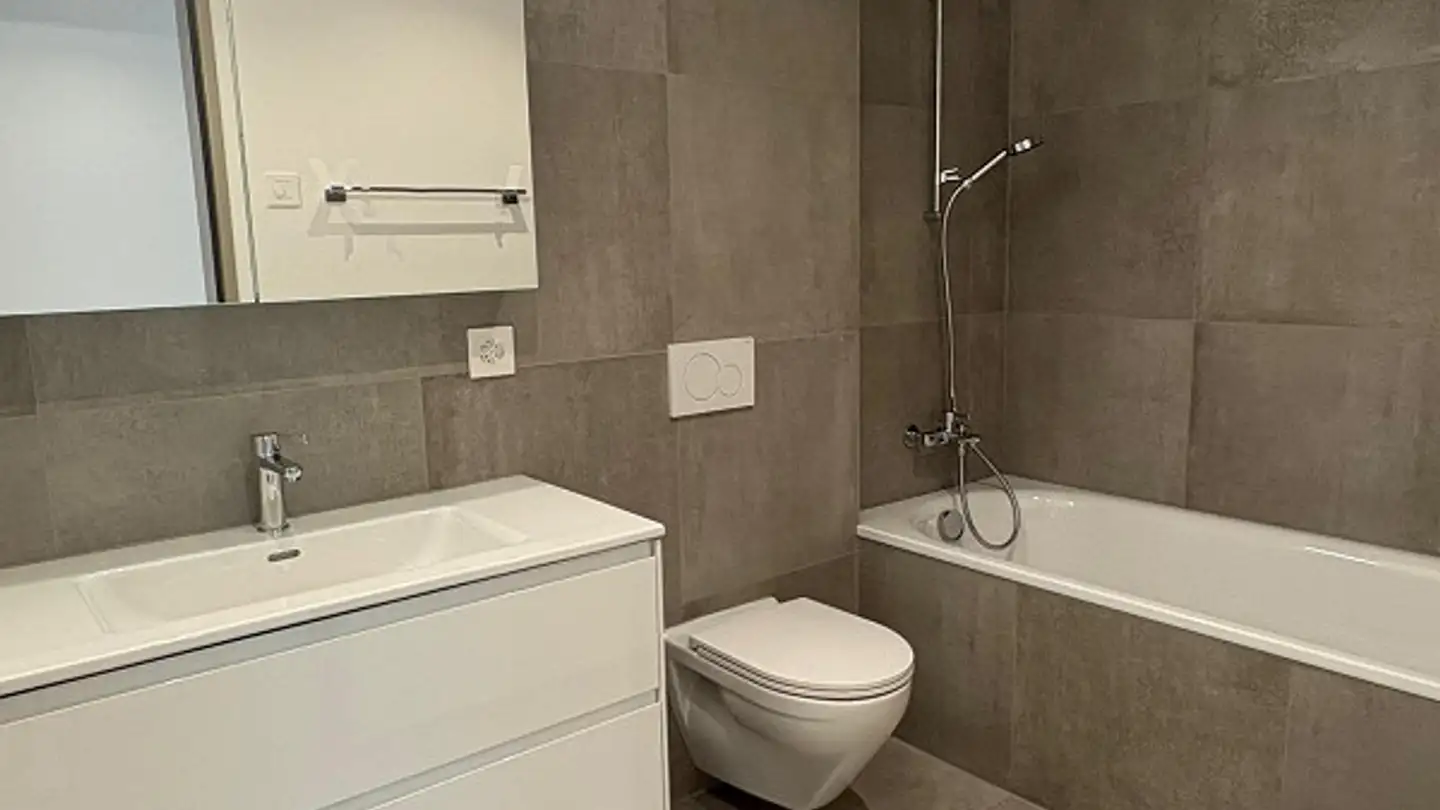 Appartement à louer - Mühleweg 20, 5034 Suhr - Photo 4