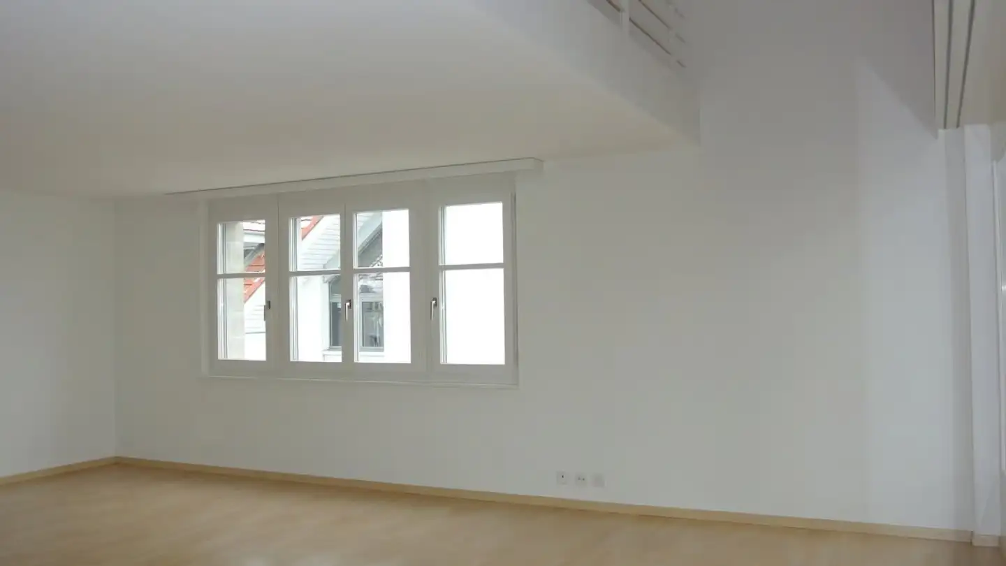 Apartment for rent - Hintergasse 9a, 3110 Münsingen