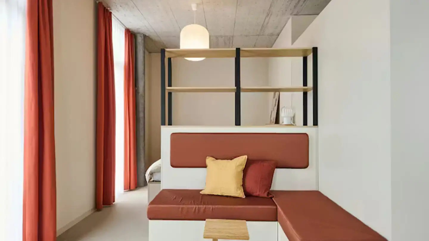 Appartamento in affitto - Lorzenparkstrasse, 6330 Cham - Foto 2