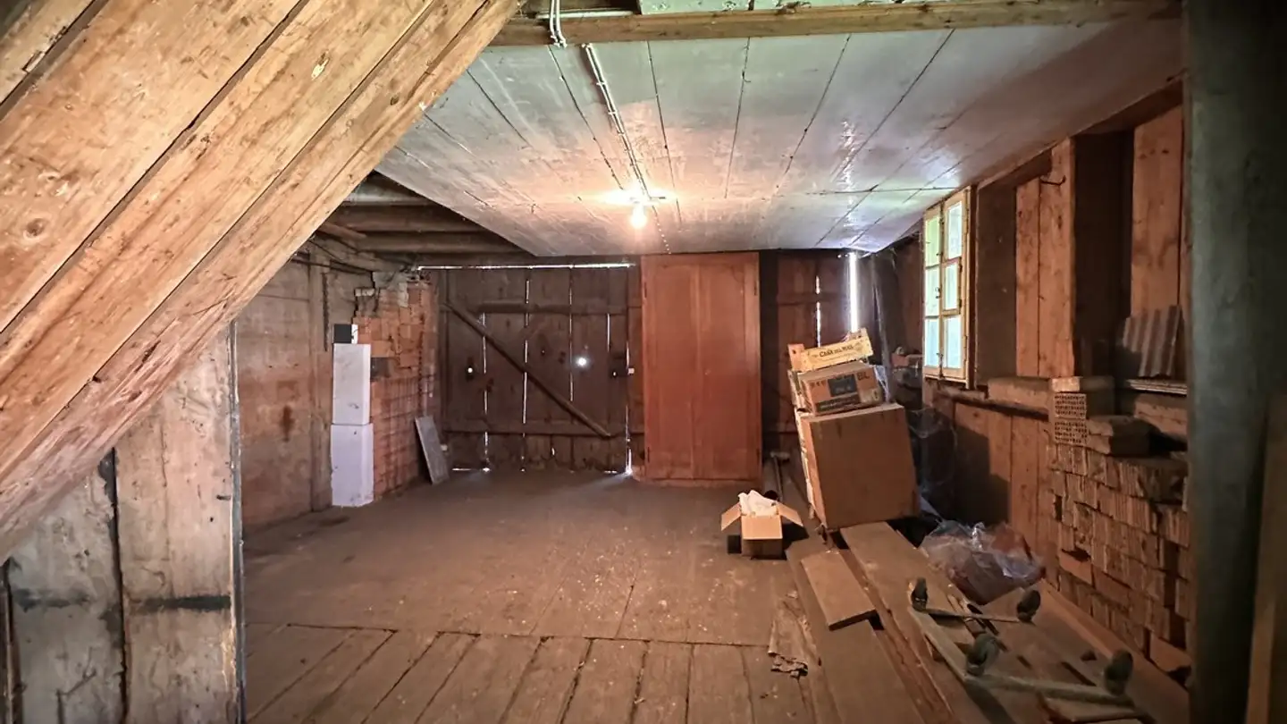 Spazio di archiviazione in affitto - Lyssstrasse 30, 3270 Aarberg - Foto 3