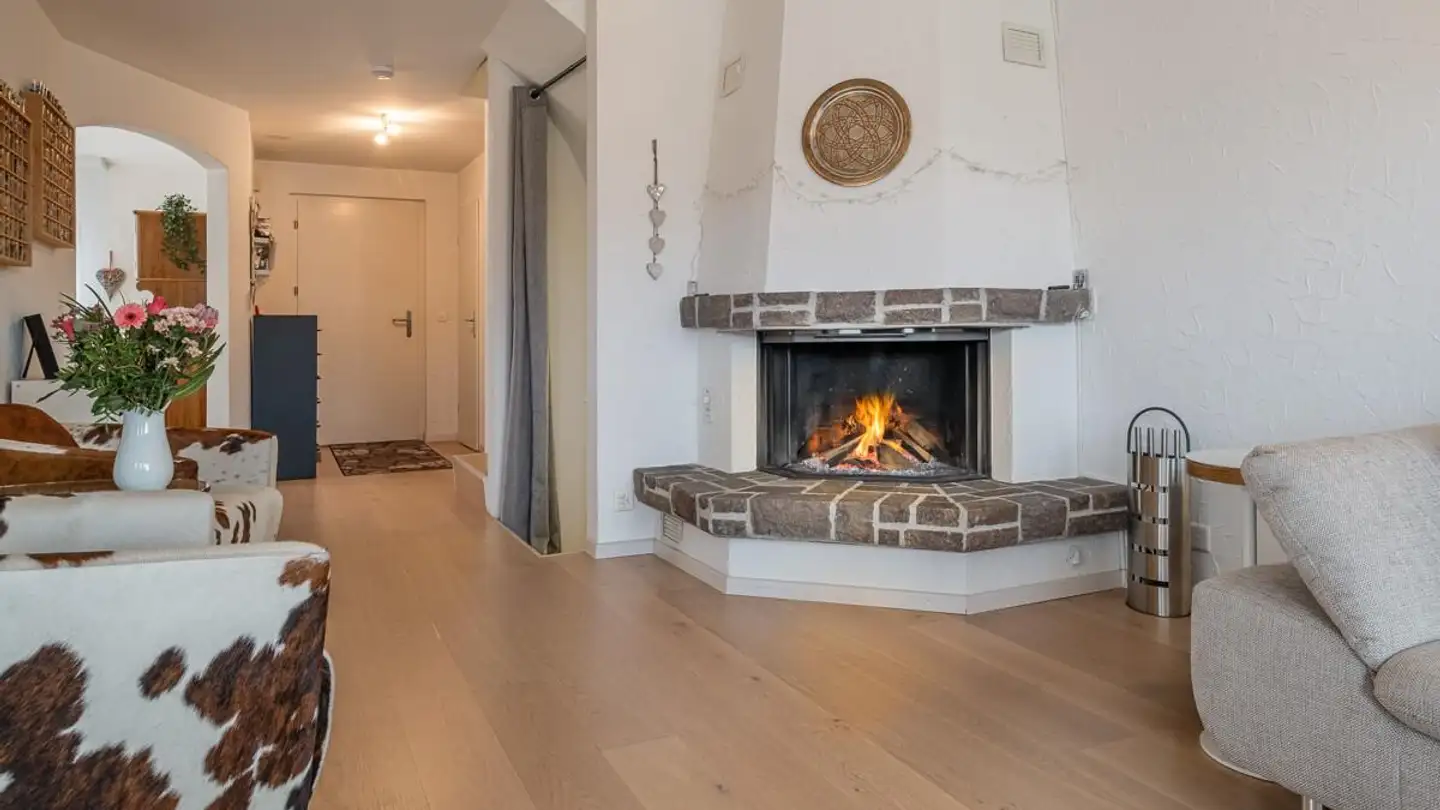 Casa a schiera in vendita - Am Geerenrain 2, 8604 Volketswil - Photo 3