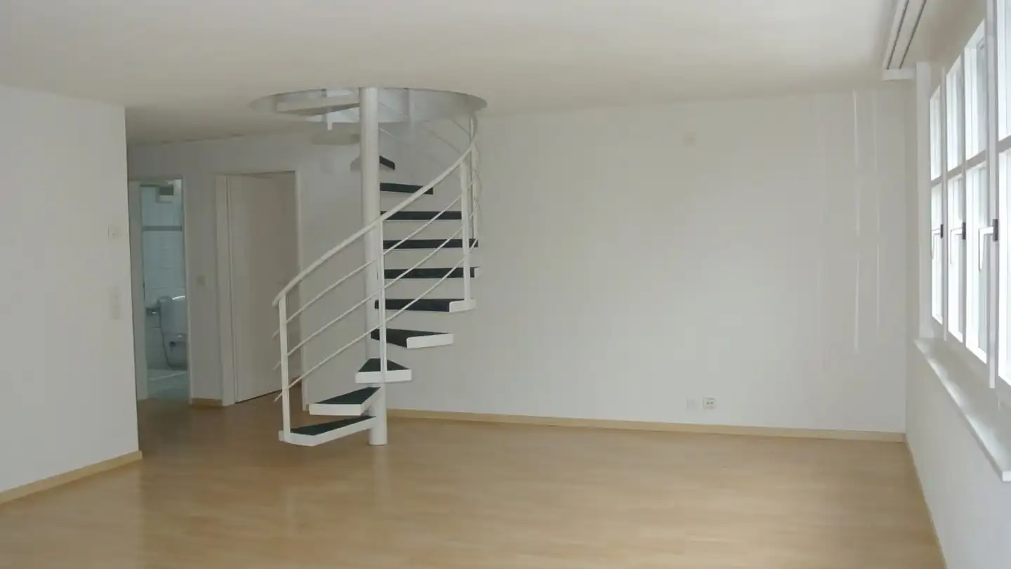Apartment for rent - Hintergasse 9a, 3110 Münsingen - Photo 2