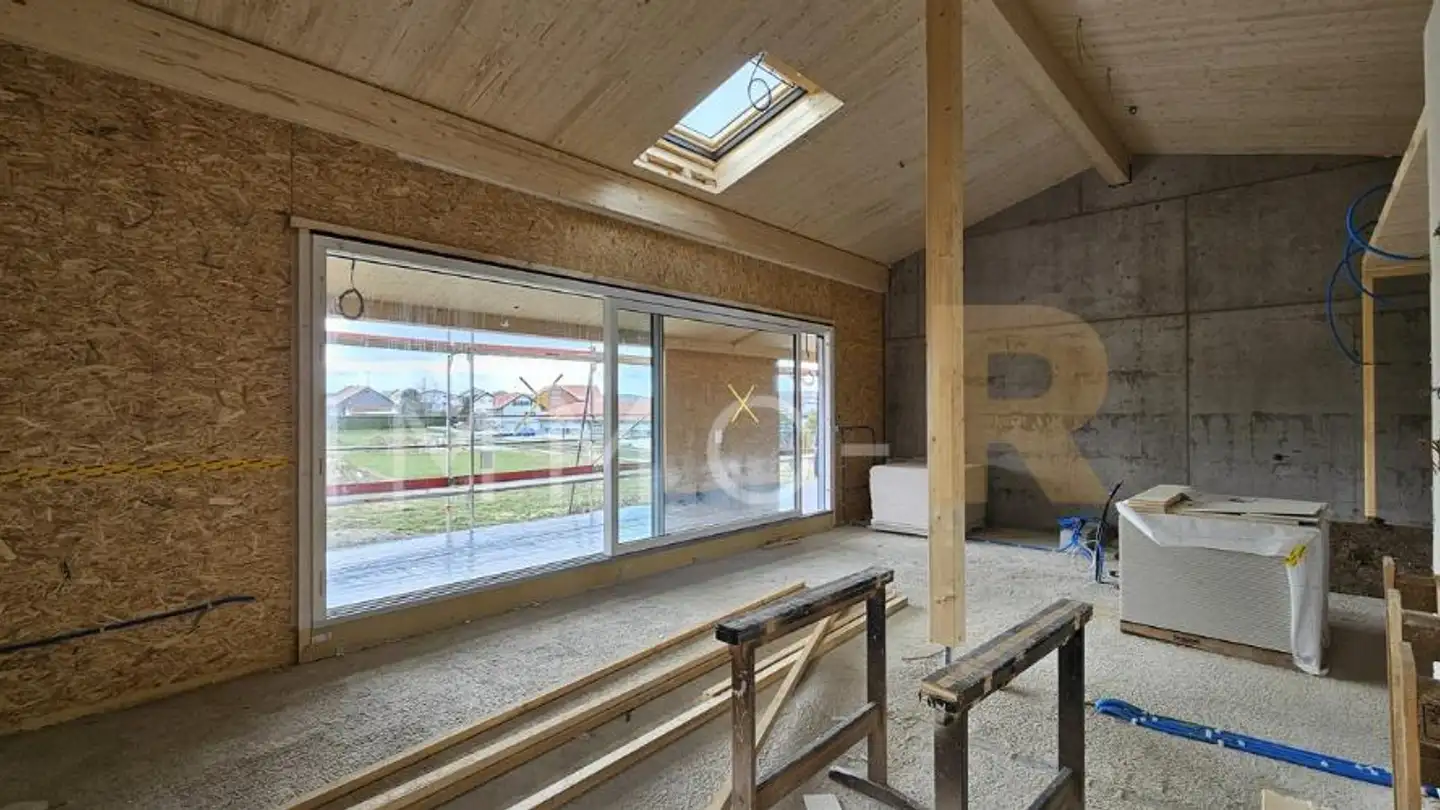 Maison individuelle à vendre - 1625 Sâles (Gruyère) - Photo 4