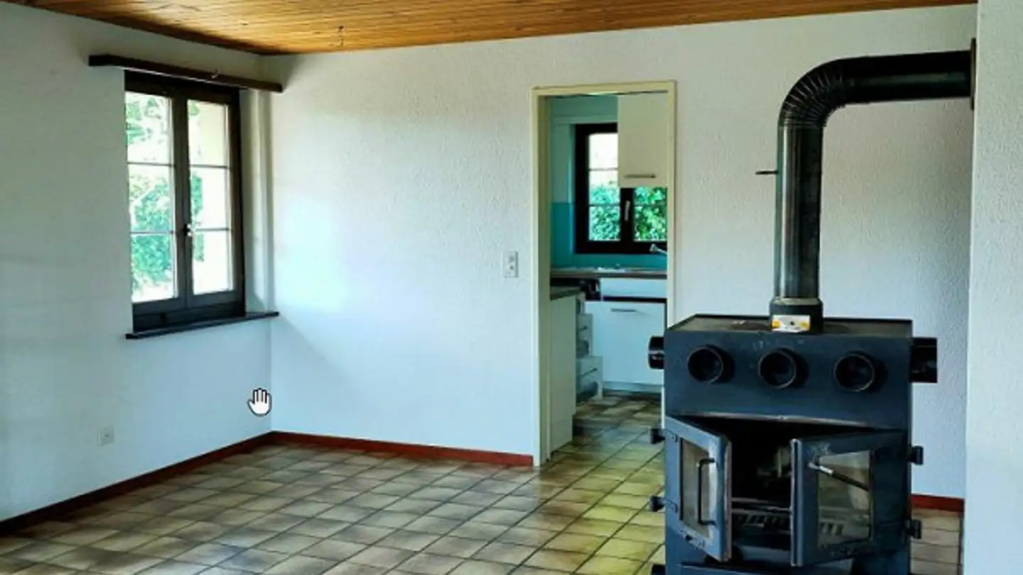 Appartamento in affitto - Dorfstrasse 45, 8933 Maschwanden - Photo 2