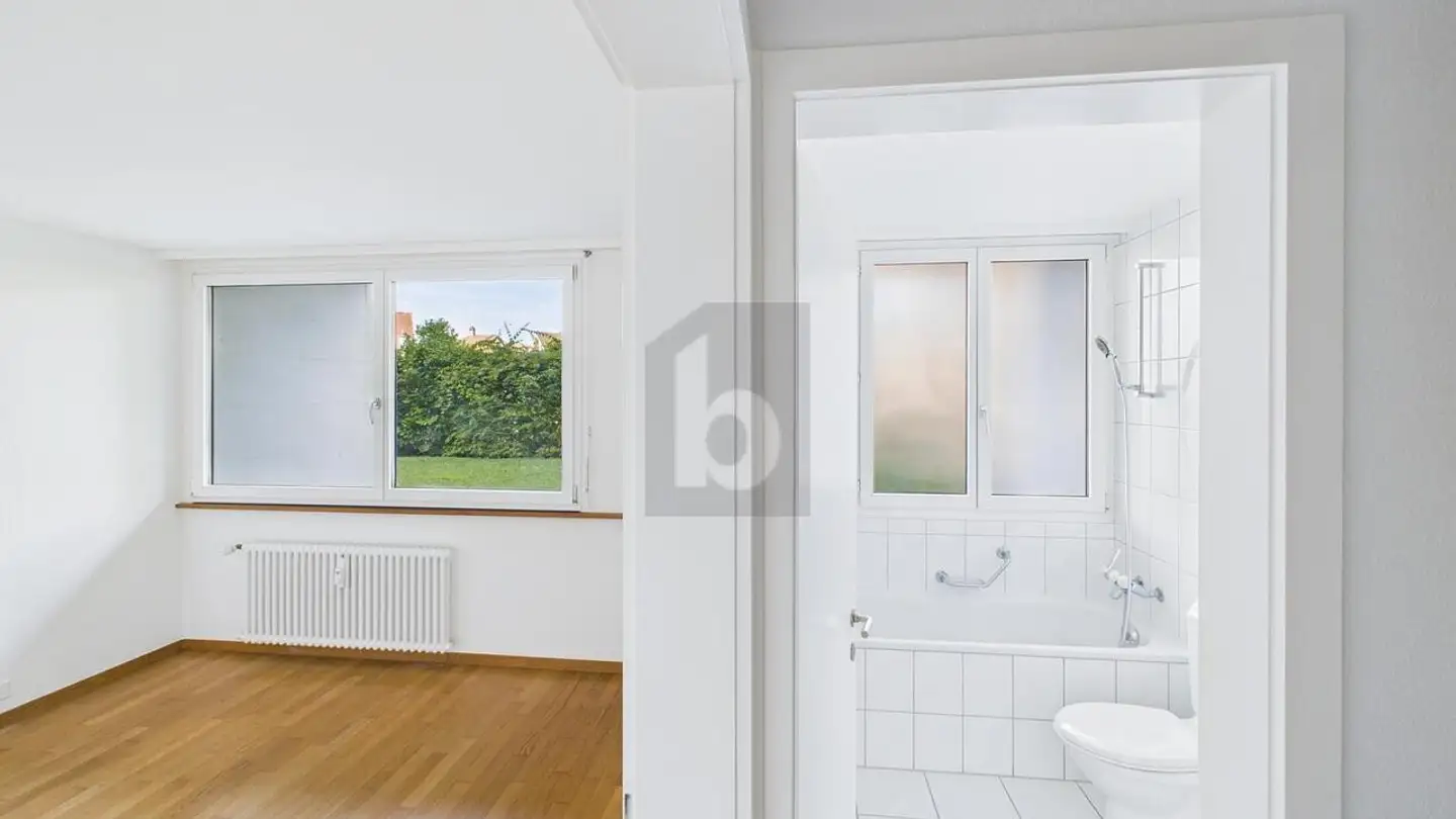 Appartamento in affitto - 4143 Dornach - Foto 4