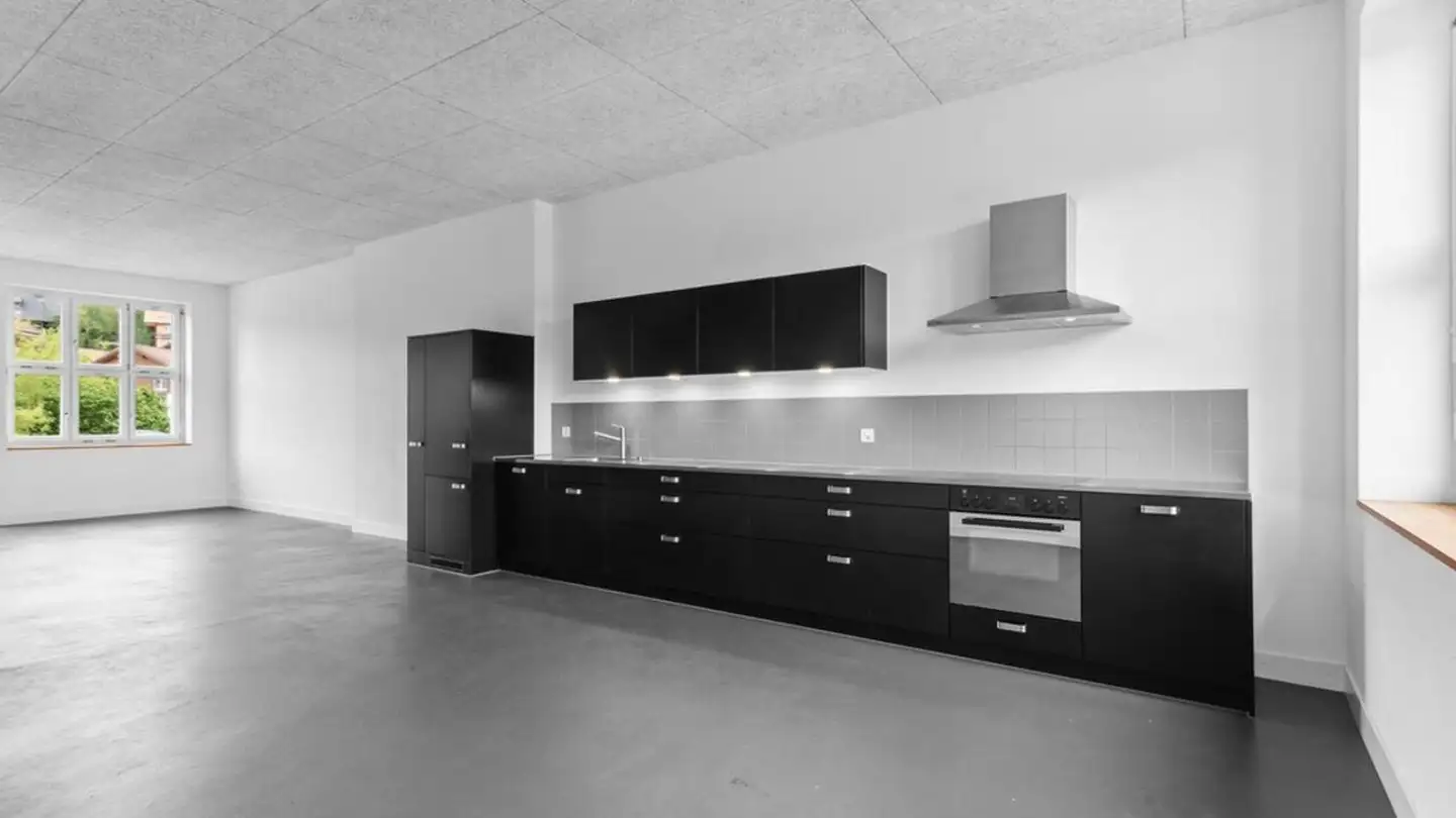 Duplex in affitto - Rohrstrasse 2, 3507 Biglen - Foto 4
